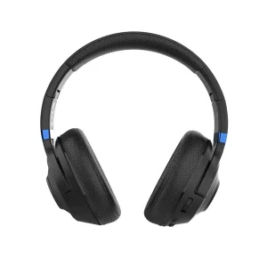 Bluetooth-гарнитура Sades SA-205 Whisper Black/Blue (sa205bkb) UA