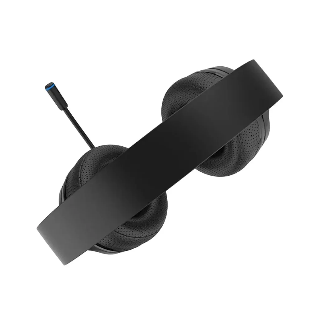 Bluetooth-гарнитура Sades SA-205 Whisper Black/Blue (sa205bkb) UA