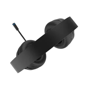 Bluetooth-гарнитура Sades SA-205 Whisper Black/Blue (sa205bkb) UA