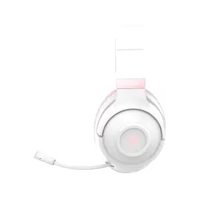Bluetooth-гарнітура Sades SA-205 Whisper White/Pink (sa205whp) UA
