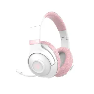 Bluetooth-гарнітура Sades SA-205 Whisper White/Pink (sa205whp) UA