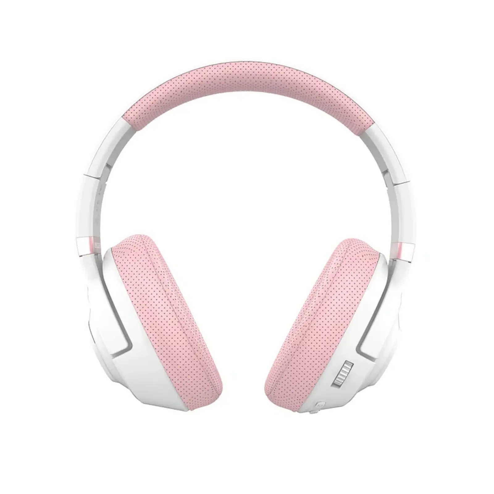 Bluetooth-гарнітура Sades SA-205 Whisper White/Pink (sa205whp) UA