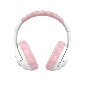 Bluetooth-гарнітура Sades SA-205 Whisper White/Pink (sa205whp) UA