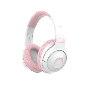 Bluetooth-гарнітура Sades SA-205 Whisper White/Pink (sa205whp) UA