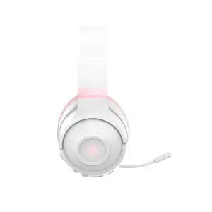 Bluetooth-гарнітура Sades SA-205 Whisper White/Pink (sa205whp) UA