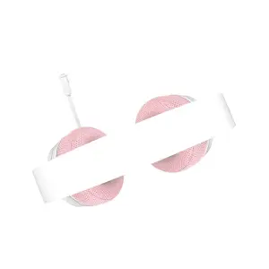 Bluetooth-гарнітура Sades SA-205 Whisper White/Pink (sa205whp) UA