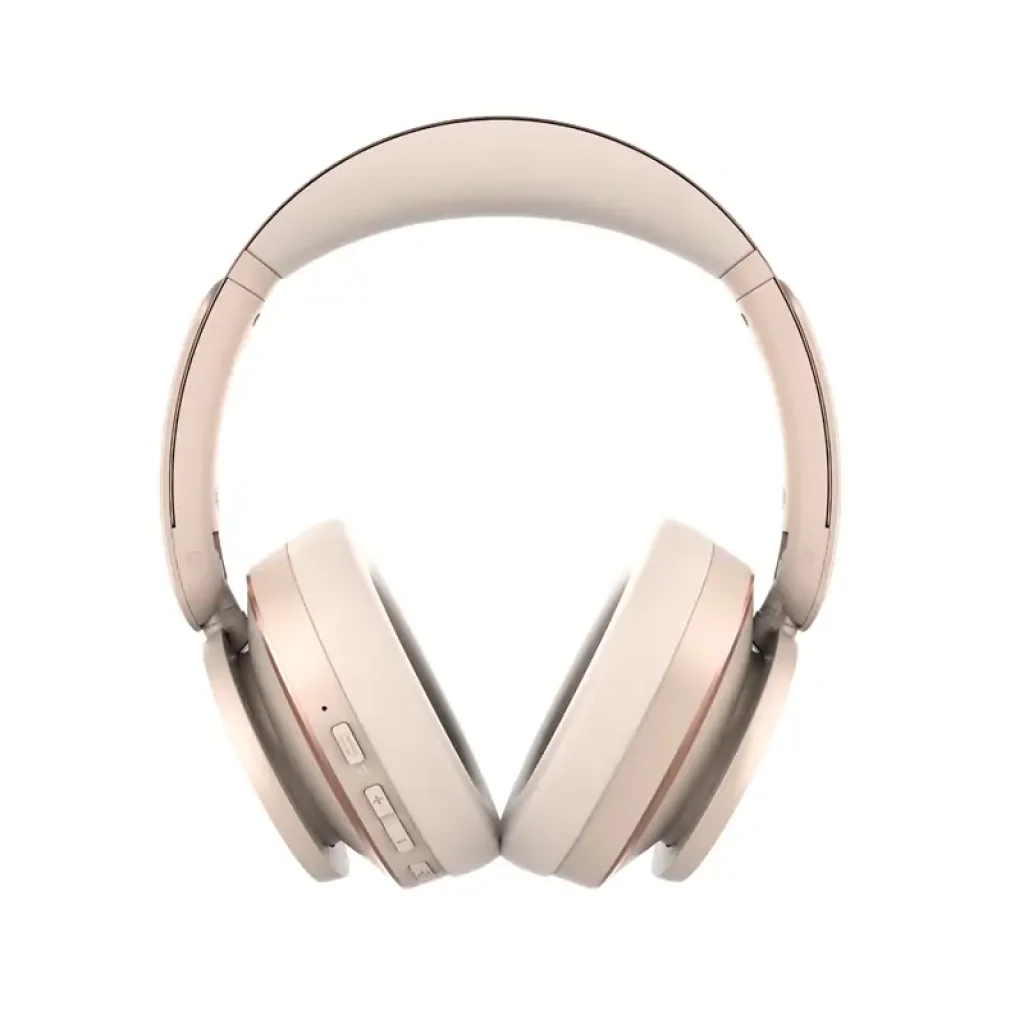 Гарнітура Sades SA-208 Builder Golden/Pink (sa208gp) UA