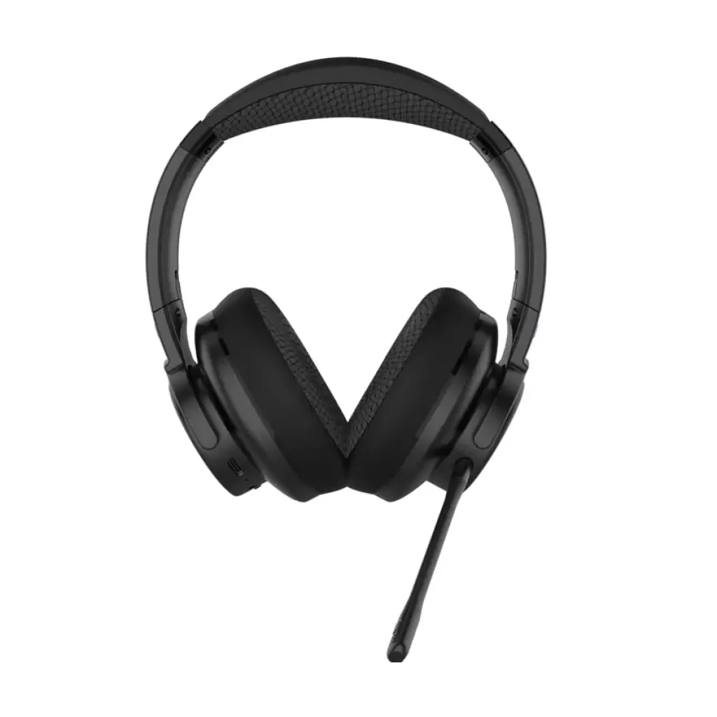 Гарнітура Sades SA-202 Runner Black/Blue (sa202bkb) UA