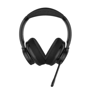 Гарнітура Sades SA-202 Runner Black/Blue (sa202bkb) UA