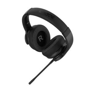 Гарнітура Sades SA-202 Runner Black/Blue (sa202bkb) UA