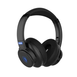 Гарнітура Sades SA-202 Runner Black/Blue (sa202bkb) UA