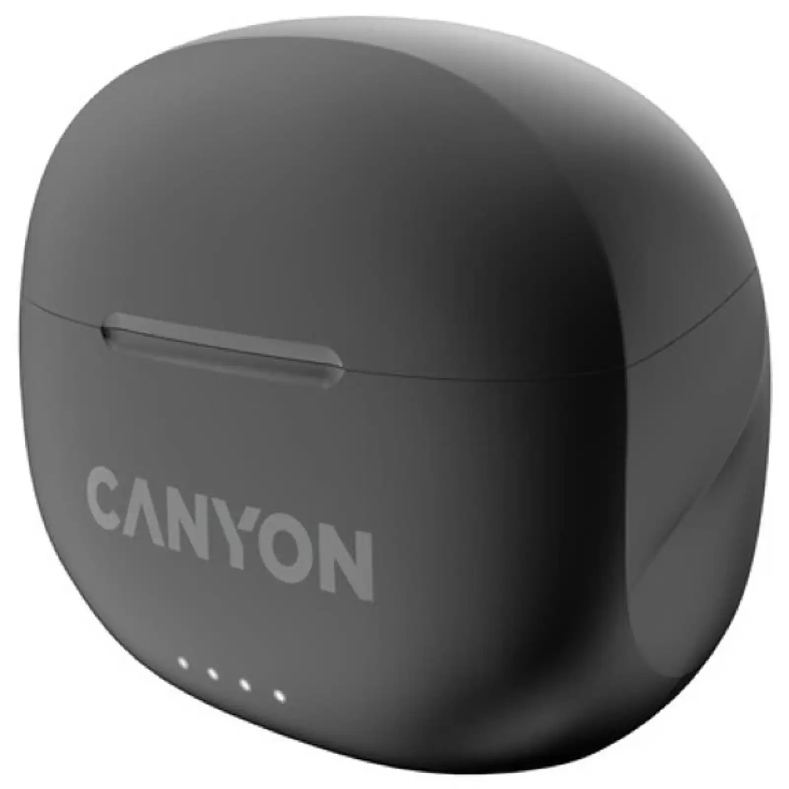 Bluetooth-гарнитура Canyon TWS-8 ENC Black (CNS-TWS8B) UA
