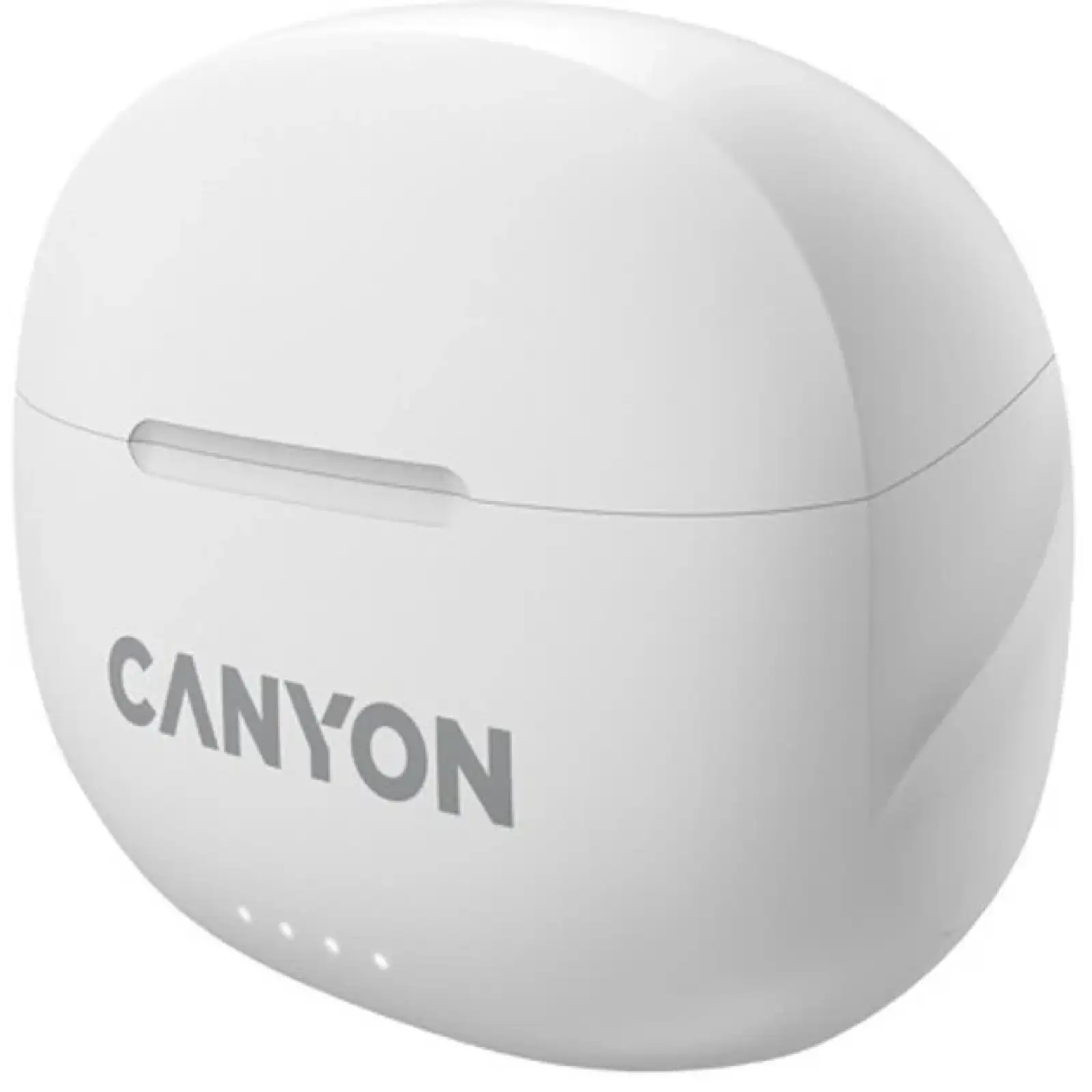 Bluetooth-гарнитура Canyon TWS-8 ENC White (CNS-TWS8W) UA