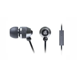 Гарнітура REAL-EL Z-1500 Mobile Black, EL124100034 UA