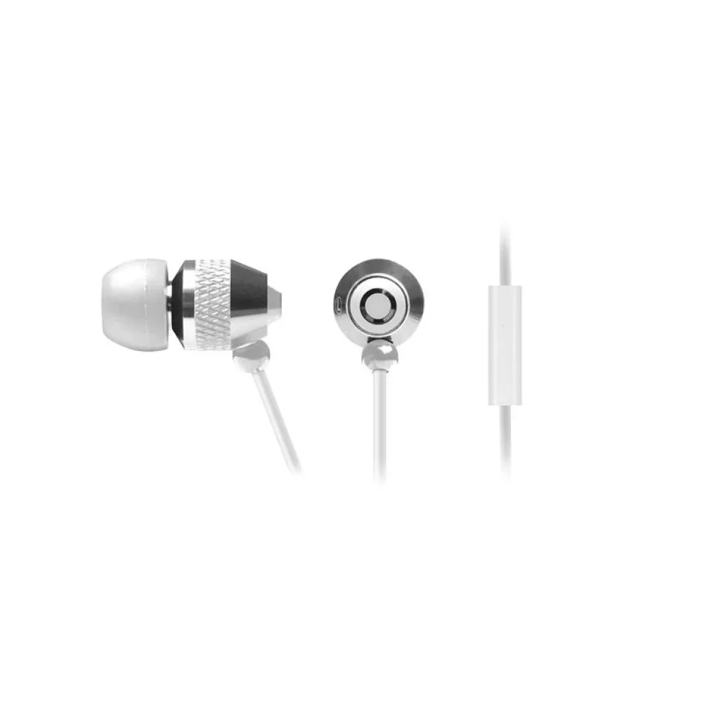 Гарнітура REAL-EL Z-1500 Mobile White, EL124100033 UA