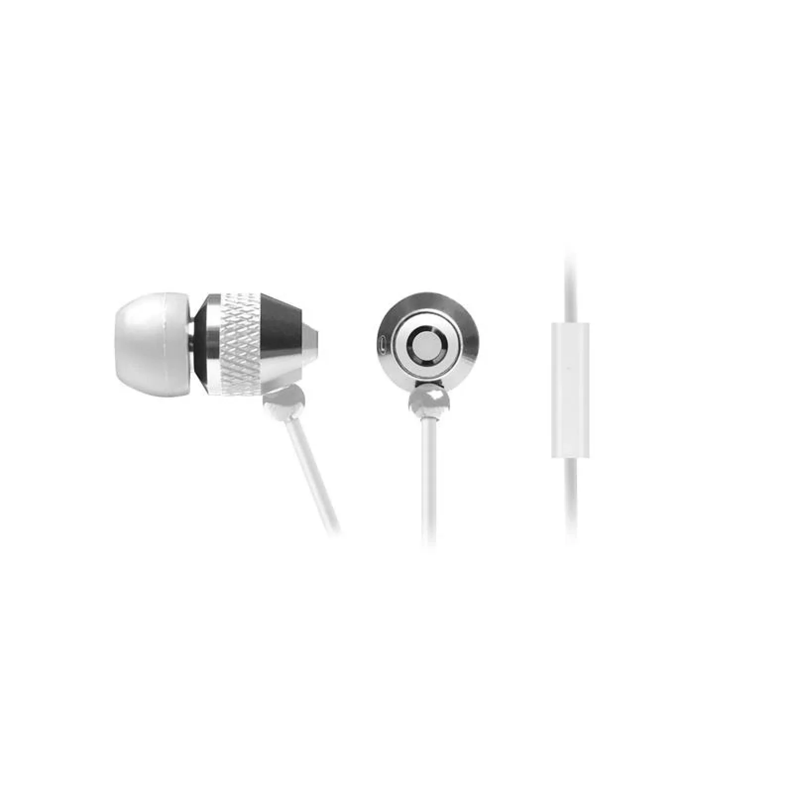Гарнітура REAL-EL Z-1500 Mobile White, EL124100033 UA