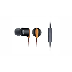 Гарнітура REAL-EL Z-1700 Mobile Black, EL124100037 UA