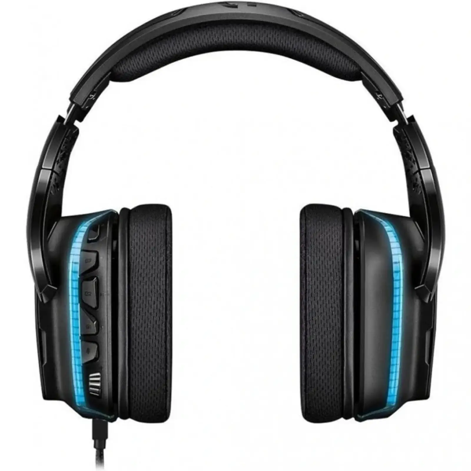 Гарнітура Logitech G635 Black (981-000750) UA