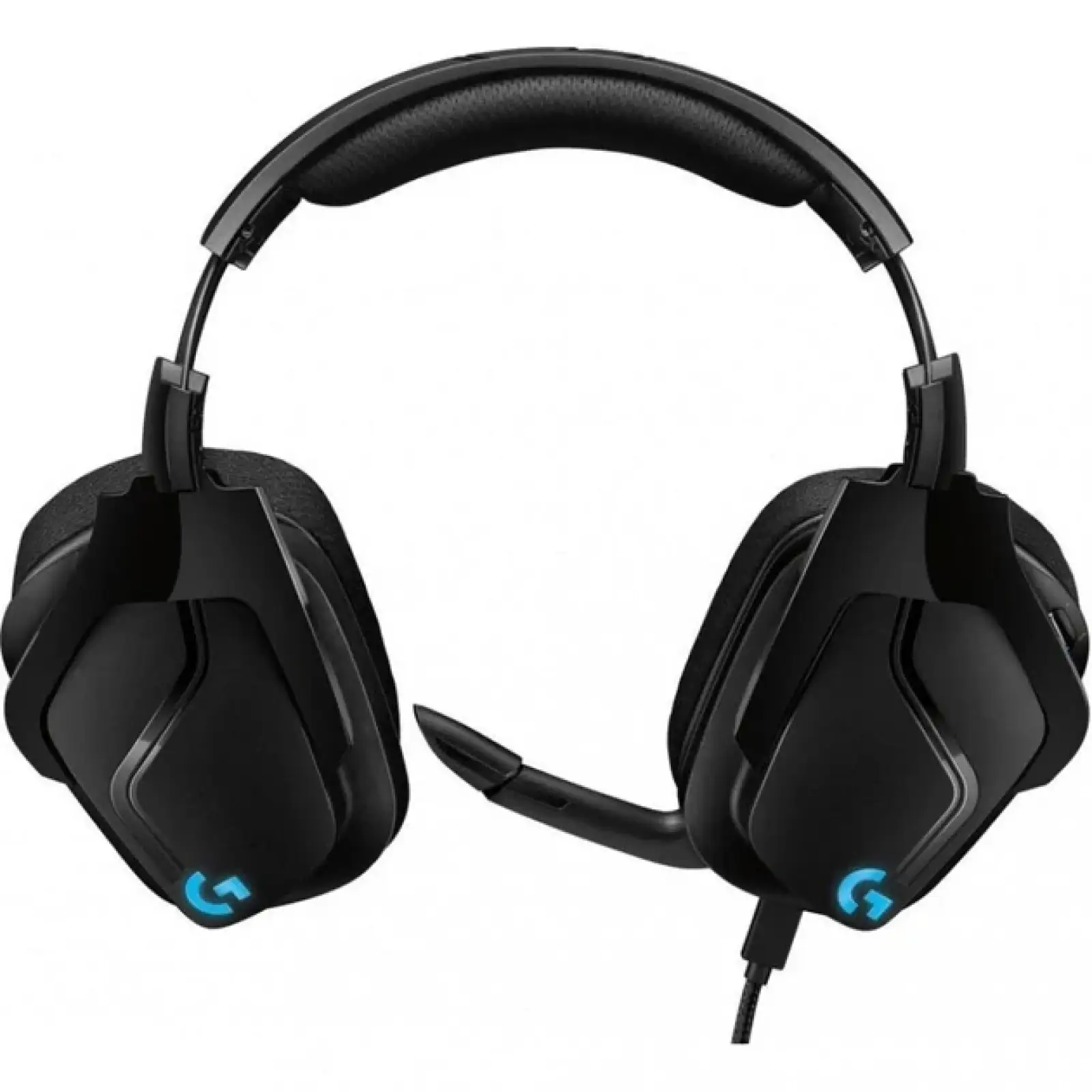 Гарнітура Logitech G635 Black (981-000750) UA