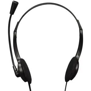 Гарнітура Hama HS-101 Black (00053999) UA