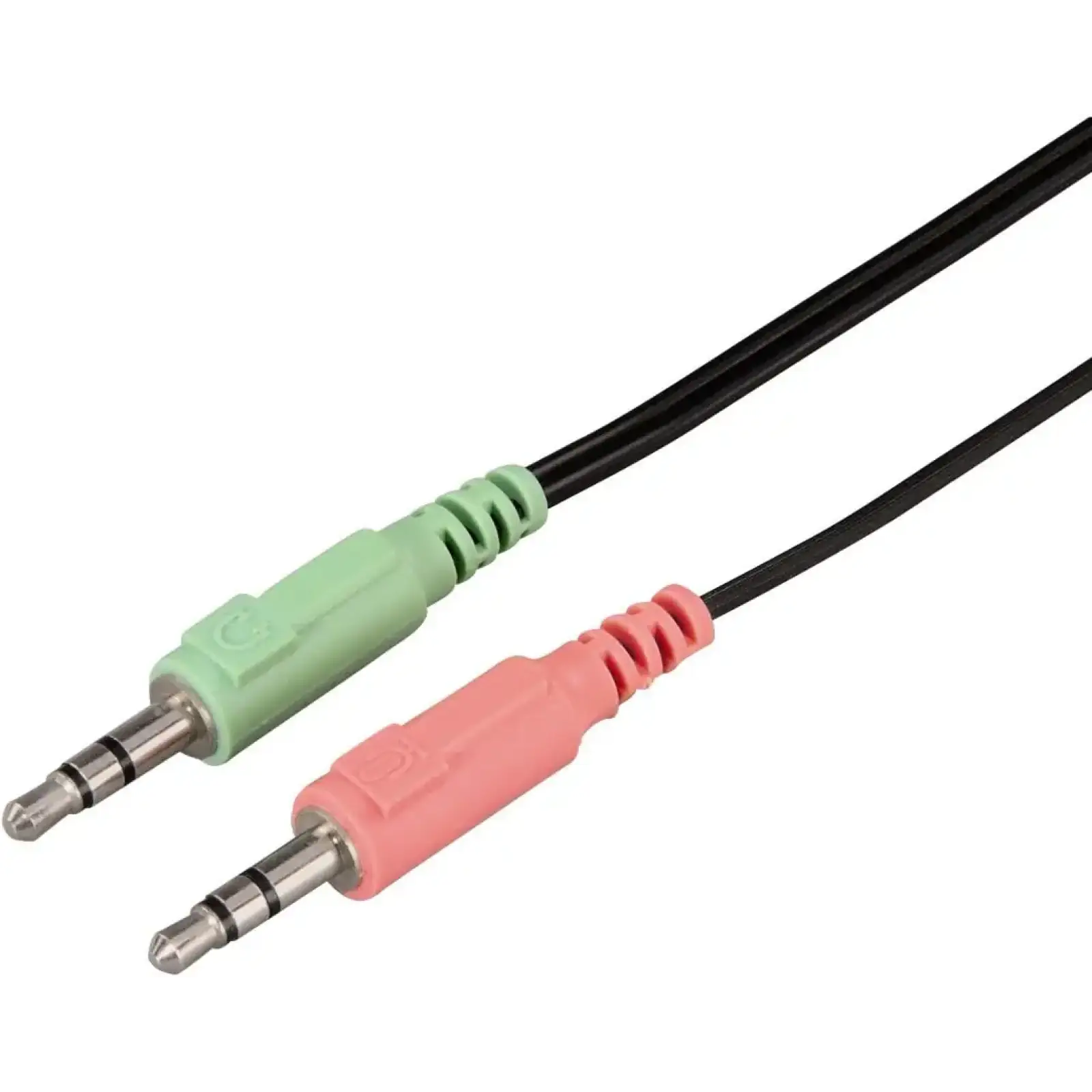 Гарнітура Hama HS-101 Black (00053999) UA