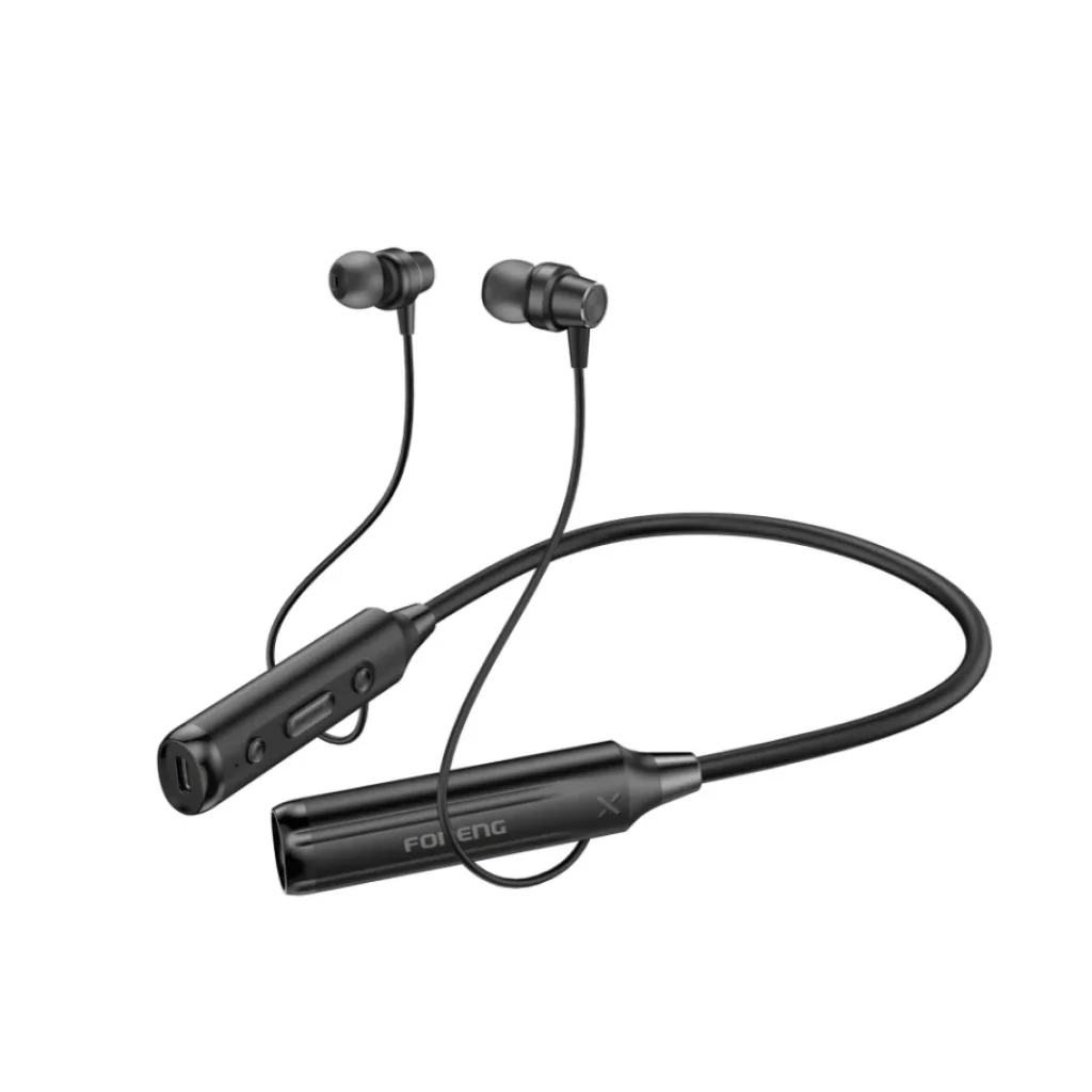 Bluetooth-гарнітура Foneng Neckband Sport (BL38) UA