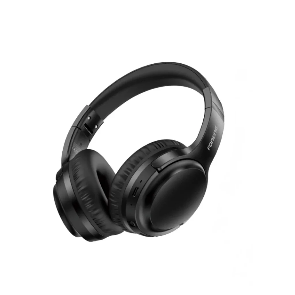 Навушники Foneng Neckband Sport (BL53-BL) UA