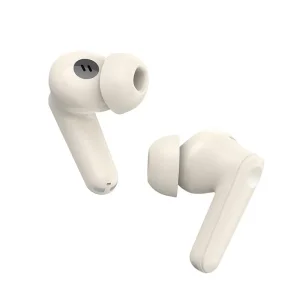 Bluetooth-гарнітура СolorWay Slim TWS-1 Earbuds Long Life Beige (CW-TWS1BE) UA