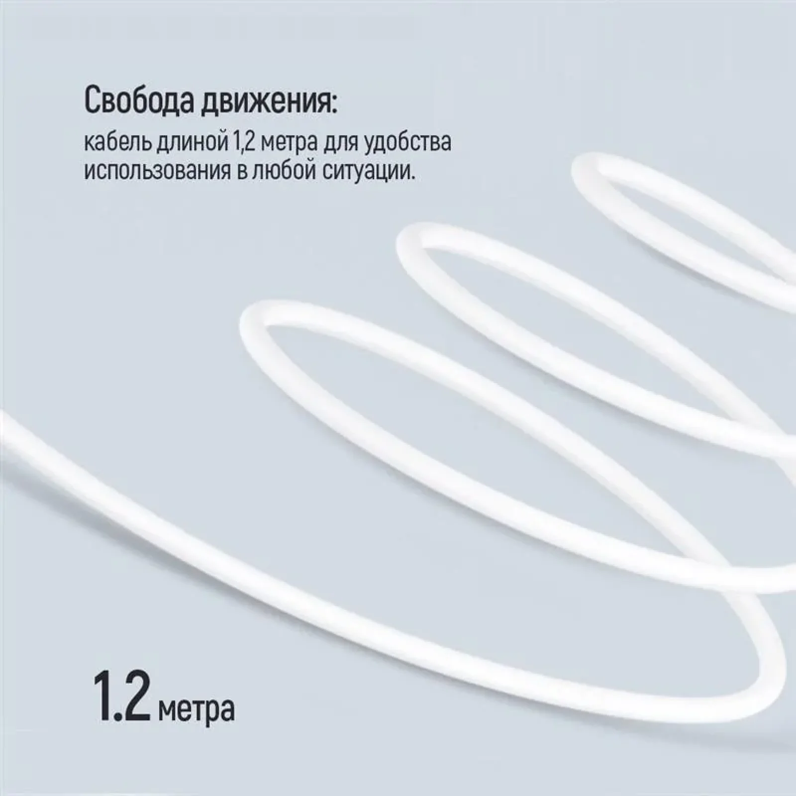 Гарнітура СolorWay 3.5 mm Wired Earphone Sound Wave White (CW-WD04WT) UA