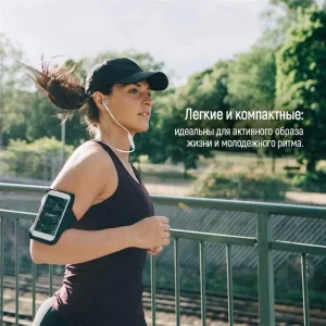 Гарнітура СolorWay 3.5 mm Wired Earphone Sound Wave White (CW-WD04WT) UA