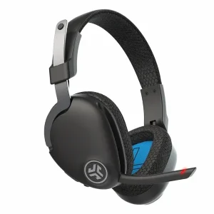 Bluetooth-гарнитура JLab JBuds Work Black (IEUHBJBUDSWORKRBLK4) UA