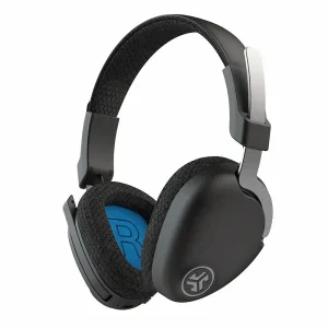 Bluetooth-гарнітура JLab JBuds Work Black (IEUHBJBUDSWORKRBLK4) UA
