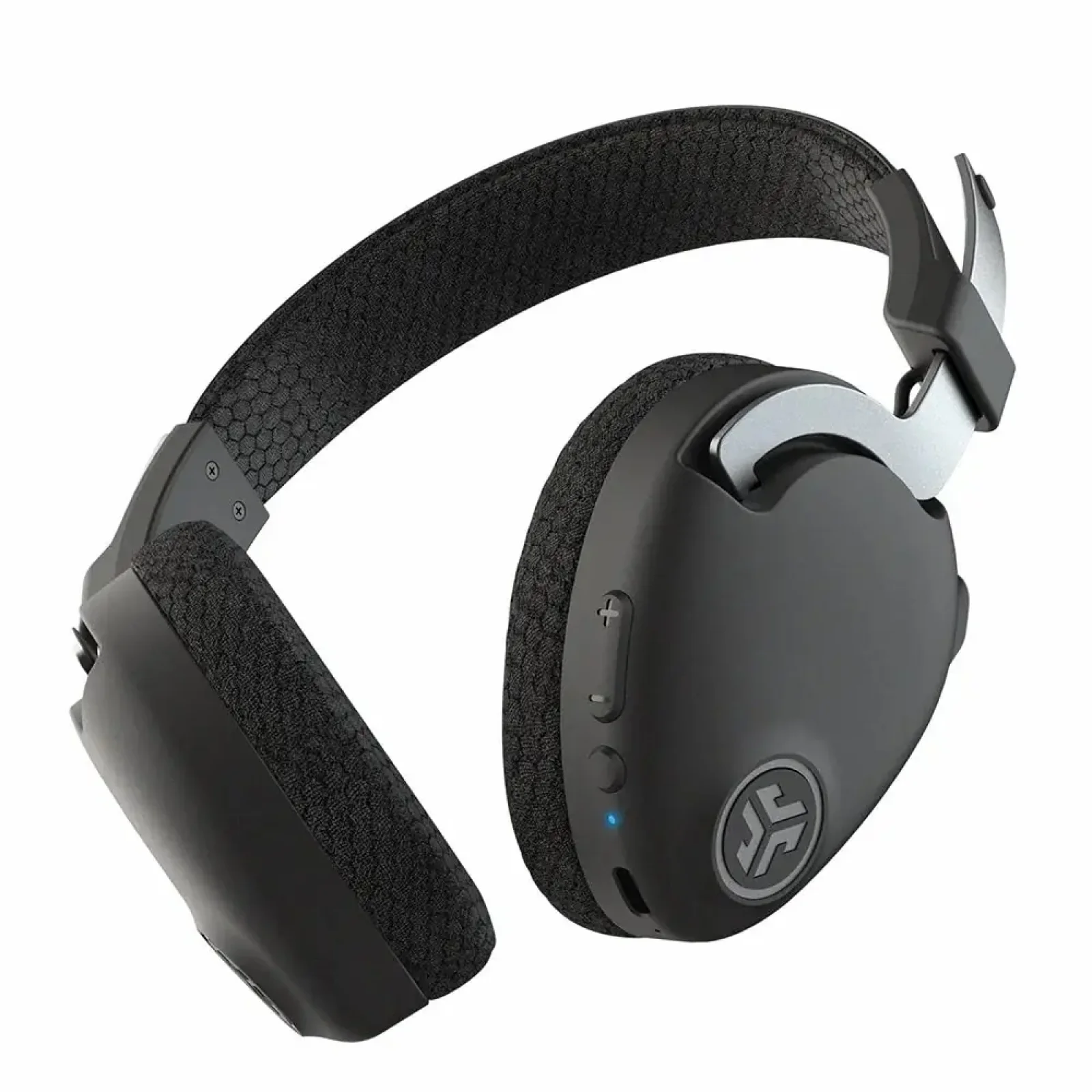 Bluetooth-гарнітура JLab JBuds Work Black (IEUHBJBUDSWORKRBLK4) UA