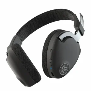 Bluetooth-гарнитура JLab JBuds Work Black (IEUHBJBUDSWORKRBLK4) UA