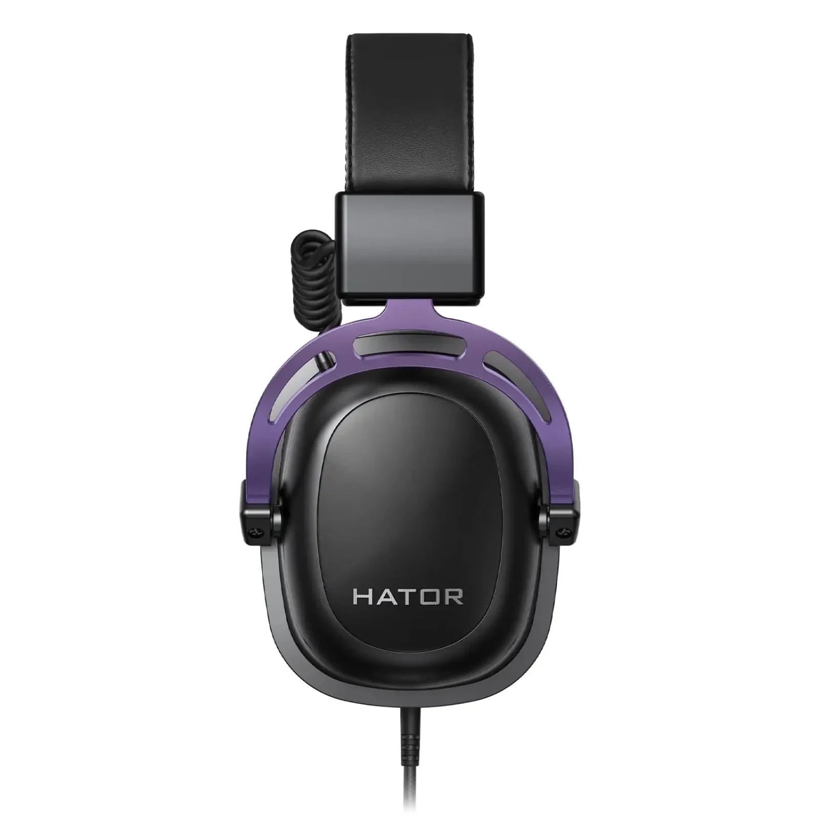 Гарнітура Hator Hypergang 2 Lavander Edition (HTA-914) UA