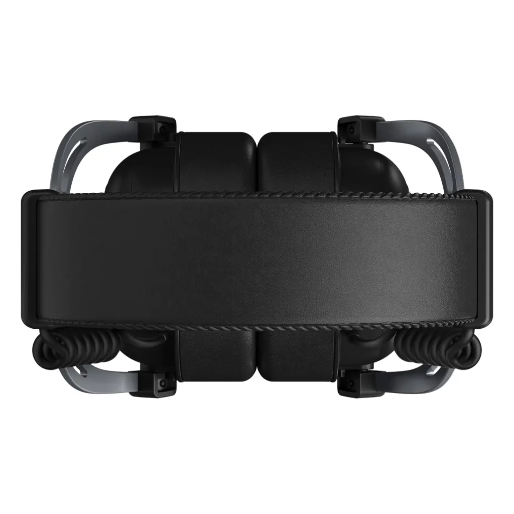 Гарнітура Hator Hypergang 2 USB 7.1 Titanium Edition (HTA-945) UA