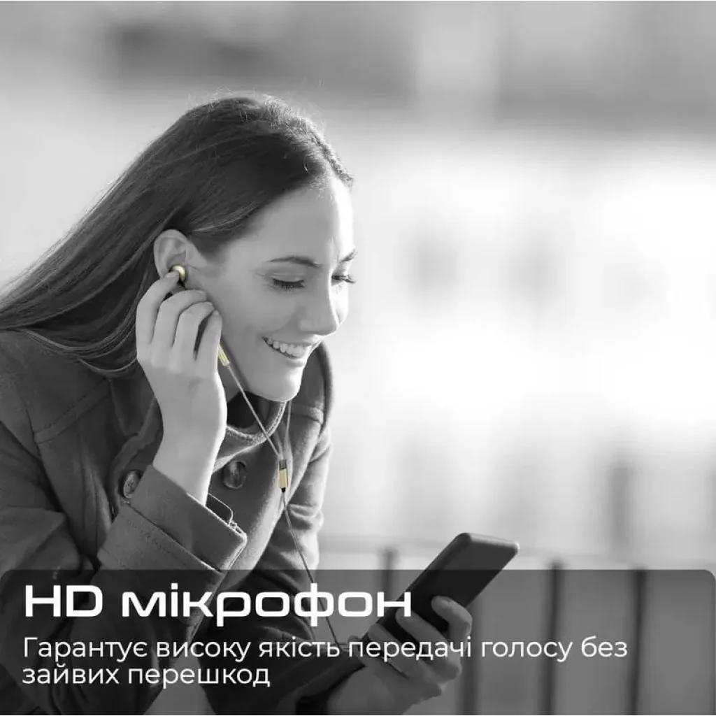 Гарнітура HiFuture Hi5 Black (hi5.black) UA