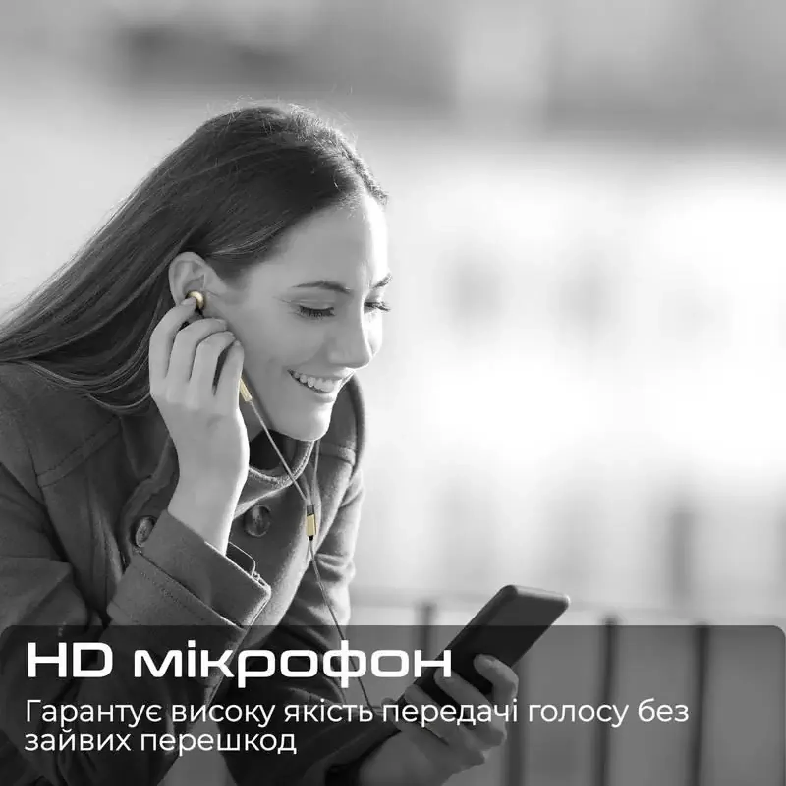 Гарнитура HiFuture Hi5 Black (hi5.black) UA