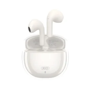 Bluetooth-гарнитура XO G16 ENC TWS White (XO-G16WH) UA