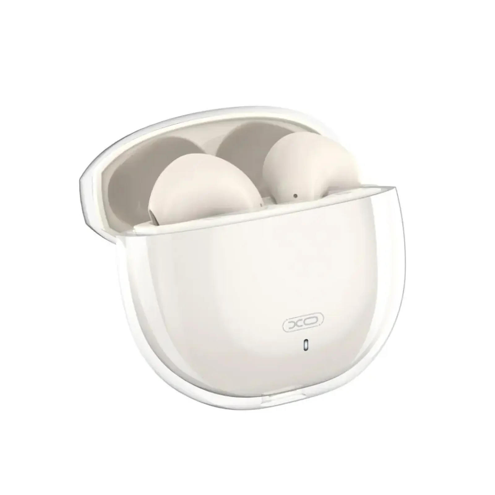 Bluetooth-гарнитура XO G16 ENC TWS White (XO-G16WH) UA