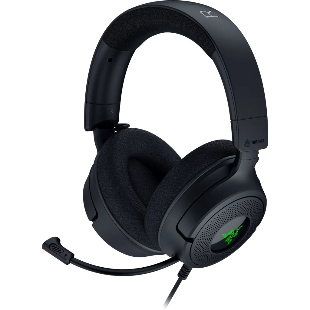 Гарнитура Razer Kraken V4 X (RZ04-05180100-R3M1) UA