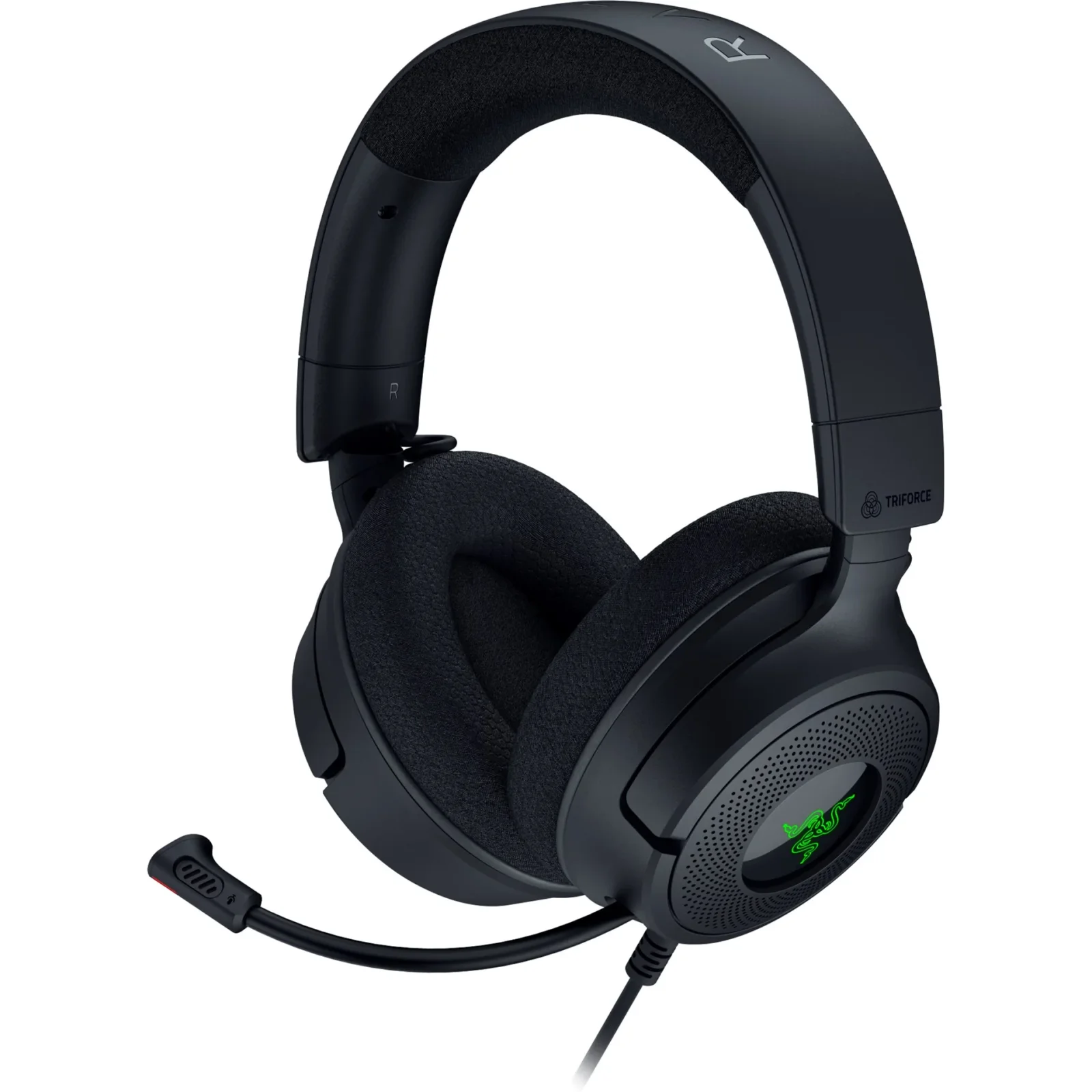 Гарнитура Razer Kraken V4 X (RZ04-05180100-R3M1) UA