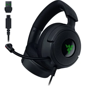 Гарнитура Razer Kraken V4 X (RZ04-05180100-R3M1) UA