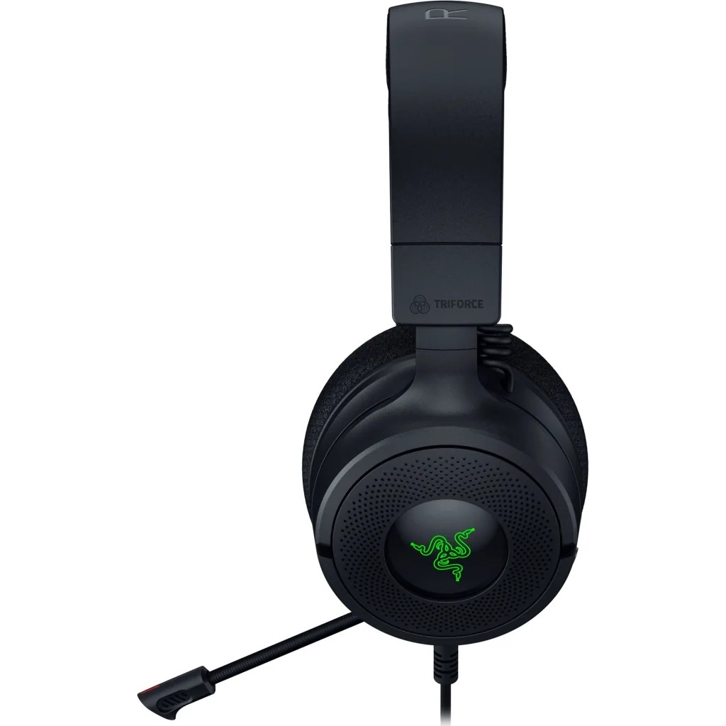 Гарнитура Razer Kraken V4 X (RZ04-05180100-R3M1) UA
