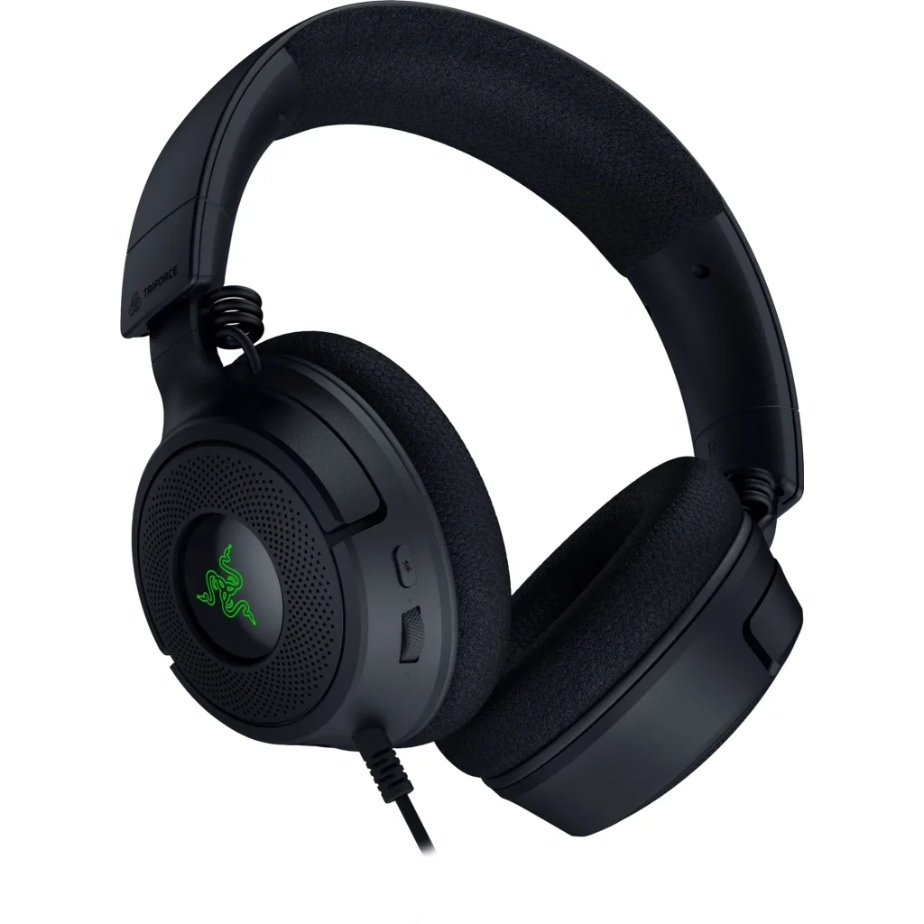 Гарнитура Razer Kraken V4 X (RZ04-05180100-R3M1) UA
