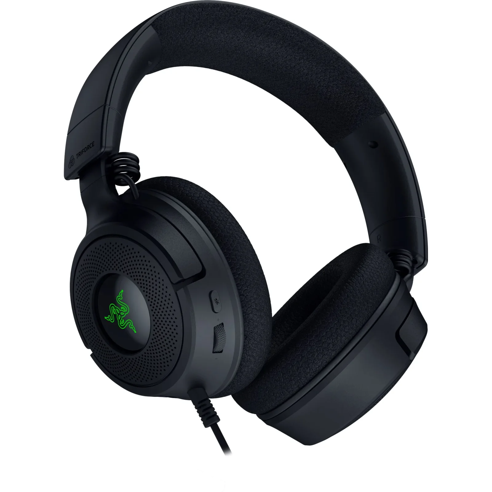 Гарнитура Razer Kraken V4 X (RZ04-05180100-R3M1) UA