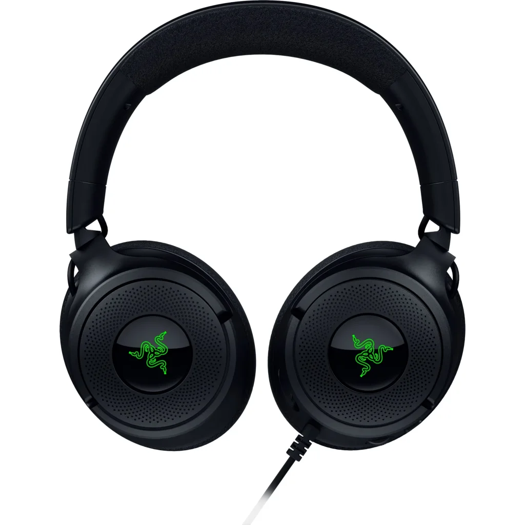 Гарнитура Razer Kraken V4 X (RZ04-05180100-R3M1) UA