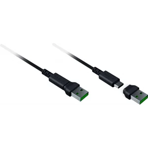 Гарнитура Razer Kraken V4 X (RZ04-05180100-R3M1) UA