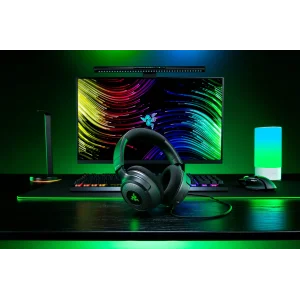 Гарнитура Razer Kraken V4 X (RZ04-05180100-R3M1) UA