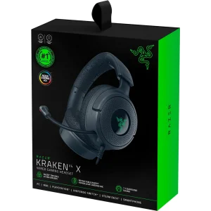 Гарнитура Razer Kraken V4 X (RZ04-05180100-R3M1) UA